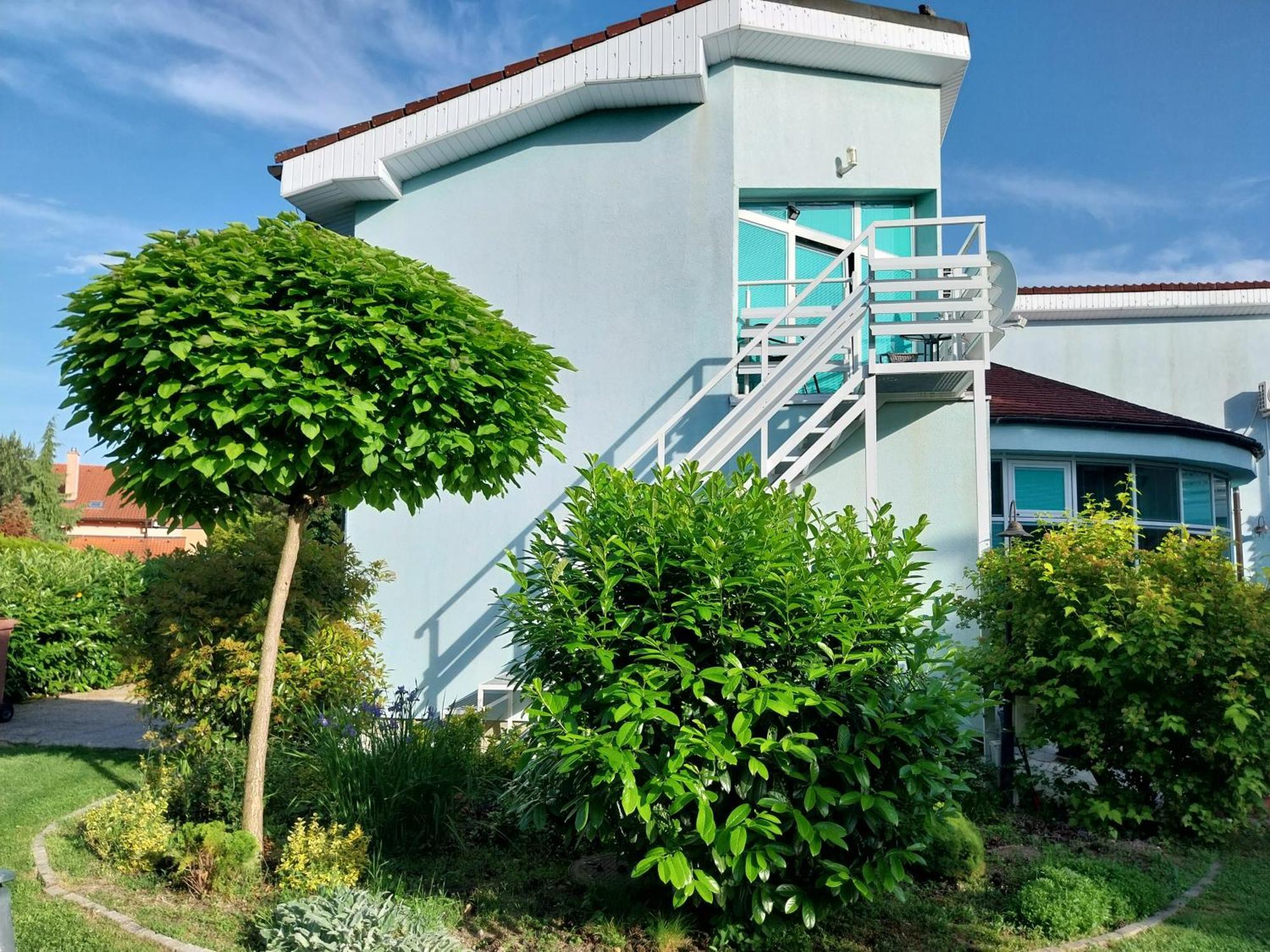 Cozy Rooms In Wine Town - Modra Ngoại thất bức ảnh